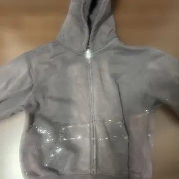 BELVET 지퍼 후드티 완판템