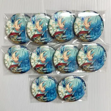 앙상블 스타즈 앙스타 히비키 와타루 모집 캔뱃지