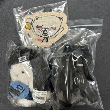 neru design works 네코 고양이 아웃도어 몬스터