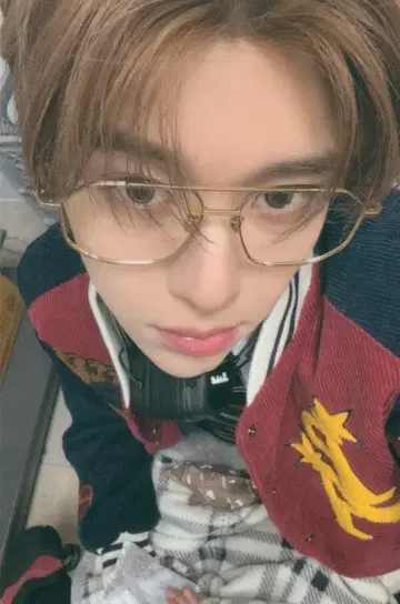 NCT WISH 주얼 케이스 그룹 ver. 시온 poppop