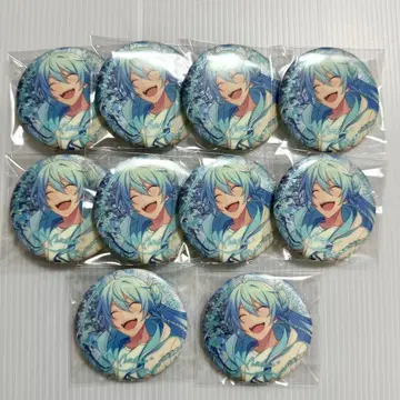 앙상블 스타즈 앙스타 모집 캔뱃지 히비키 와타루