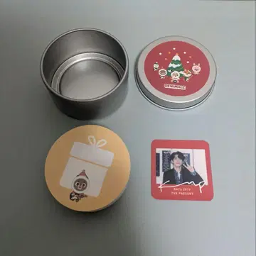 DAY6 포스트잇 메모지