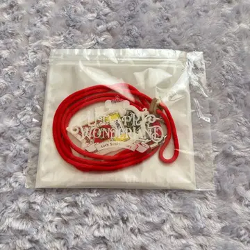 우타프리 이치토키 오토야 WONDER LAND 폰 탭 부착 멀티 스트랩