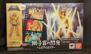 반다이 D.D.PANORAMATION 쿠루마다 마사미 사자궁의 섬광
