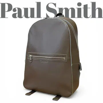 레어 새상품급 Paul Smith 폴스미스 백팩 럭색