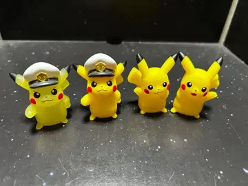 포켓몬 키즈 피카츄