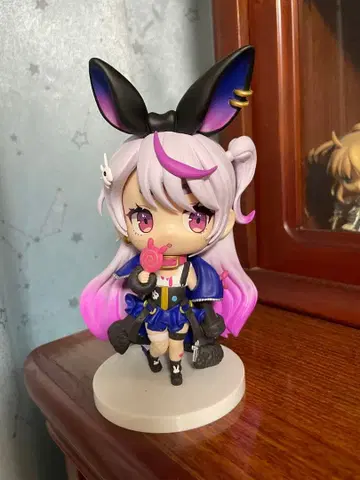 우사기 미미 SD 피규어 vol.1 Vspo! GIGO 한정판