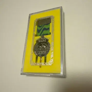 계속 한밤중이면 좋을 텐데 2023 훈장