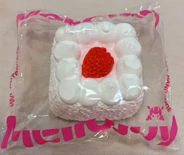 쇼트 케이크 홀 케이크 딸기 케이크 해외 스퀴즈 xinxin