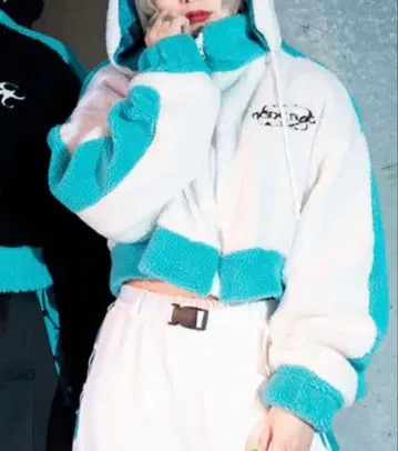 ACDCRAG FutureTrip 자켓 모코모코 아우터