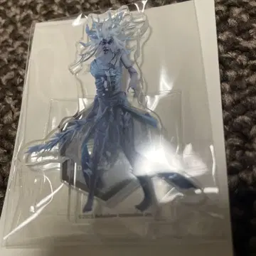 Dead by Daylight 안개 숲의 카페 미니 아크릴 스탠드 스피릿