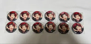 앙스타 아마기 린네 캔뱃지 이베코레