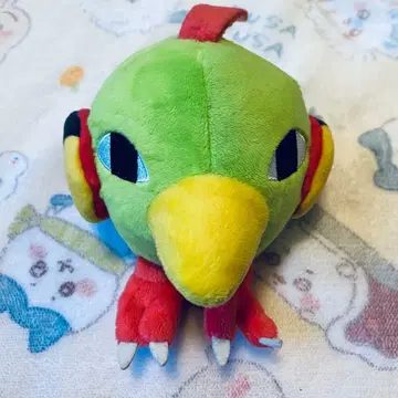 [ 포켓몬 ] 네이티 봉제 인형