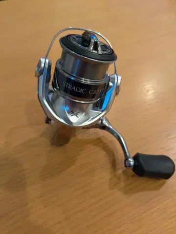 SHIMANO 15 스트라딕 C2000HGS