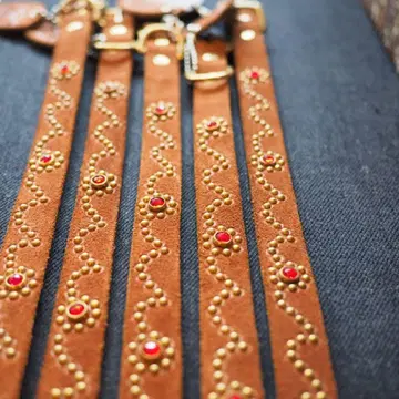 HTC Surf&Tailor MOAT 별주 NARROW BELT