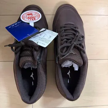 MIZUNO 미즈노 NS WALK3 워킹화