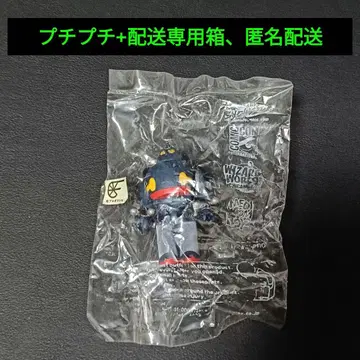 큐브릭 철인 28호 피규어 미개봉