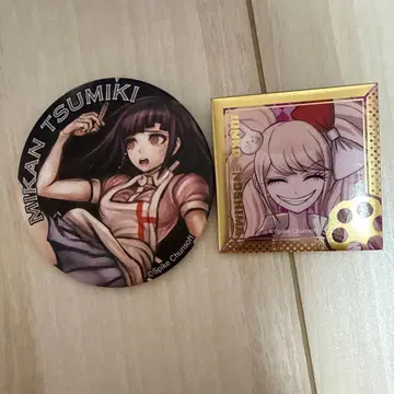 단간론파전 츠미키 미캉, 에노시마 준코(무쿠로)