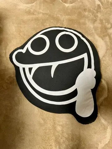 [Champagne] ([Alexandros]) 샴푸 군 쿠션