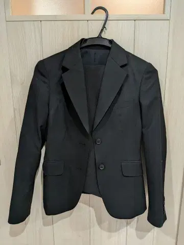 LES MUES 취업 정장 여성용