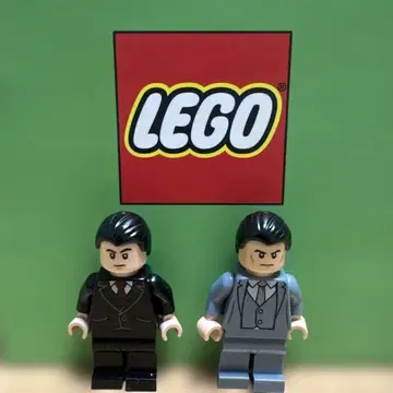 레고 배트맨 브루스 웨인 최종 가격!!