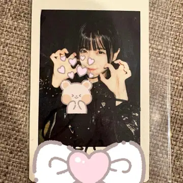 아이스 iLiFE 폴라로이드