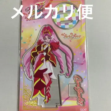 프리큐어 아크릴 스탠드 큐어 스칼렛 픽업 프리티 스토어