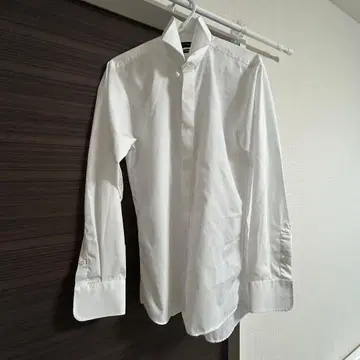 GENTRIND 포멀 셔츠 M 사이즈