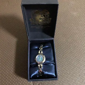 wicca x 세일러문 시계 콜라보 워치 우라노스 넵튠