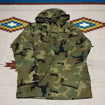 ECWCS Gen1 고어텍스 후드티