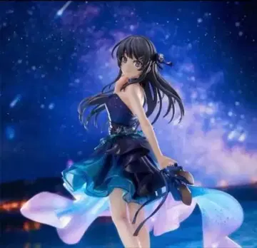 시부야 스크 청춘 돼지 녀석 사쿠라지마 마이 피규어