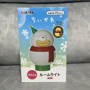 치이카와 에니마이 복권 라스트 원상 오데 룸 라이트