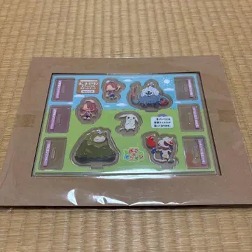 포코아포켓몬 아크릴 스탠드