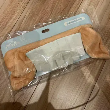 디즈니 스토어 봄 축제 복권 나나 헤어밴드