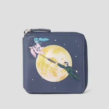 그라니프 유유백서 지갑