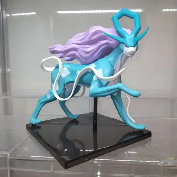 스이쿤 포켓몬 피규어