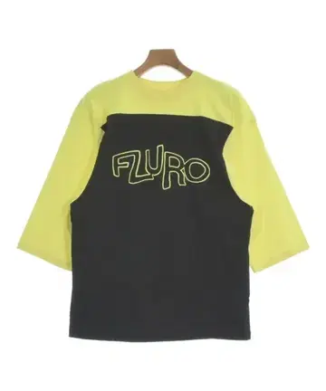 ERL 티셔츠 남성용