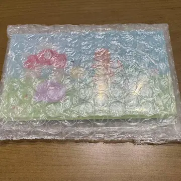 포코아 포켓몬 아크릴 블록