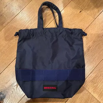 브리핑 복조리 백 파우치 x INFINI 여성용 남성용