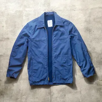 80s US NAVY 서브마린 자켓 유틸리티 자켓 USN