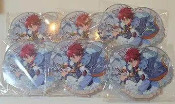 앙스타 아크릴 스탠드 린네