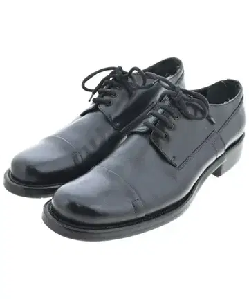 PRADA 비즈니스 드레스 남성용 신발