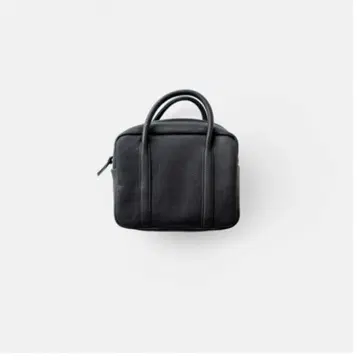 Aeta DA104 SQUARE BOSTON MINI