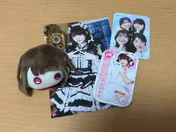 큐루링 해봐 치바 유나 묶음 판매