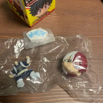 히로아카 넨도로이드 서프라이즈 토도로키 쇼토