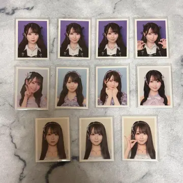 오타니 에미리 id 사진 묶음 판매