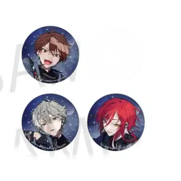 앙스타 프로세카 콜라보 캔뱃지