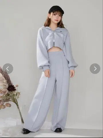 EATME 이토미 셋업 맨투맨