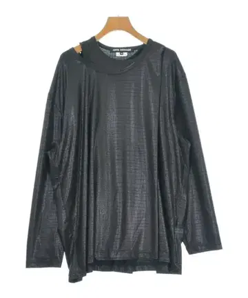 준야 와타나베 티셔츠 셔츠 여성용