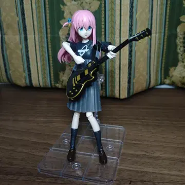 고토 히토리 프라모델